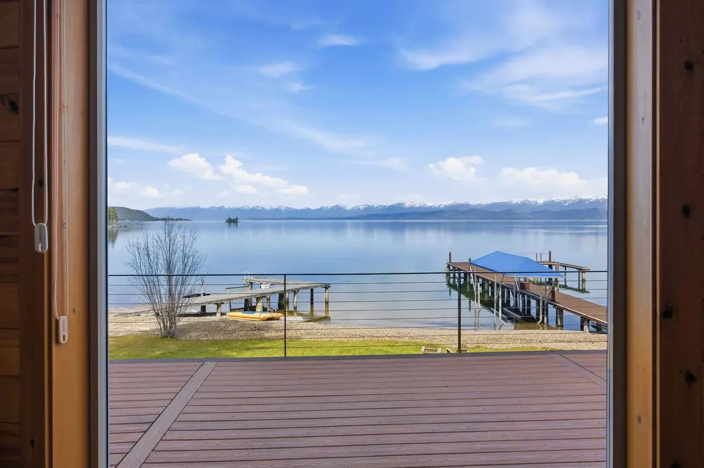 19234 Johns Lakeshore Drive Lakeside MT 59922