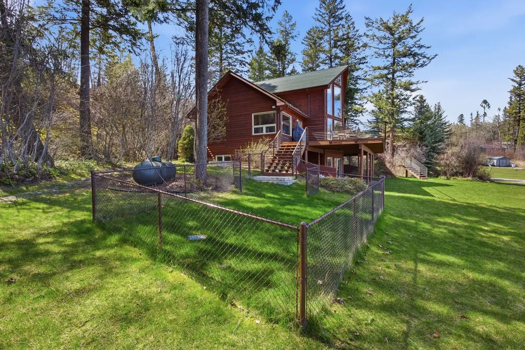 19234 Johns Lakeshore Drive Lakeside MT 59922