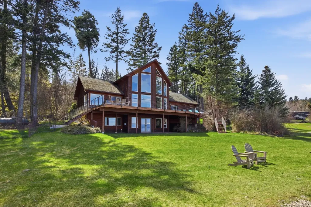 19234 Johns Lakeshore Drive Lakeside MT 59922