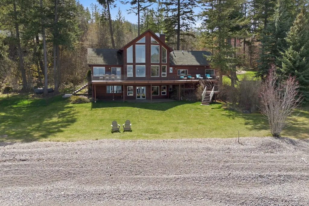 19234 Johns Lakeshore Drive Lakeside MT 59922