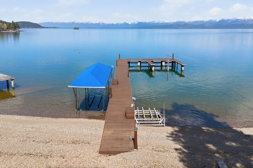19234 Johns Lakeshore Drive Lakeside MT 59922