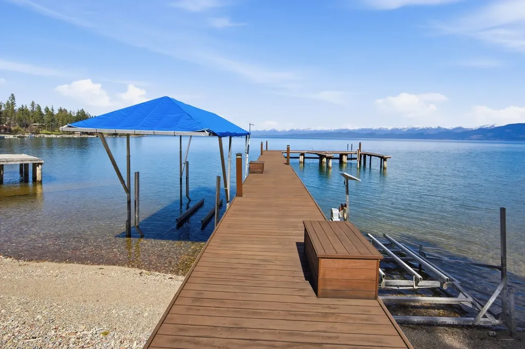 19234 Johns Lakeshore Drive Lakeside MT 59922