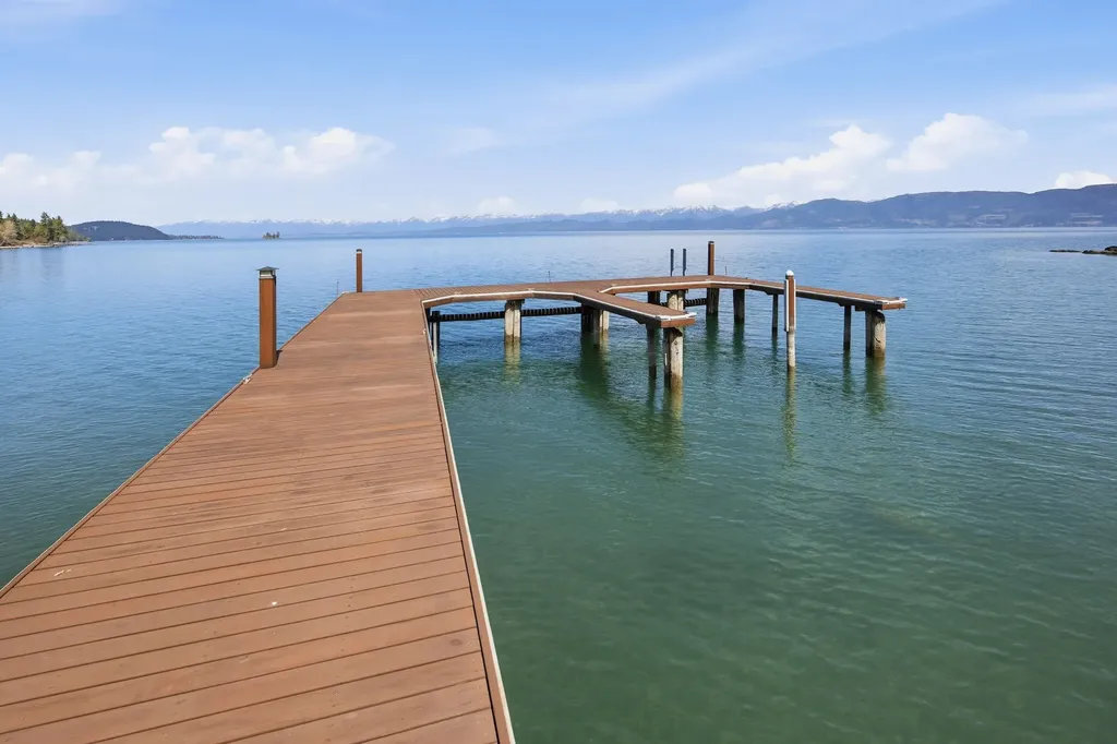 19234 Johns Lakeshore Drive Lakeside MT 59922