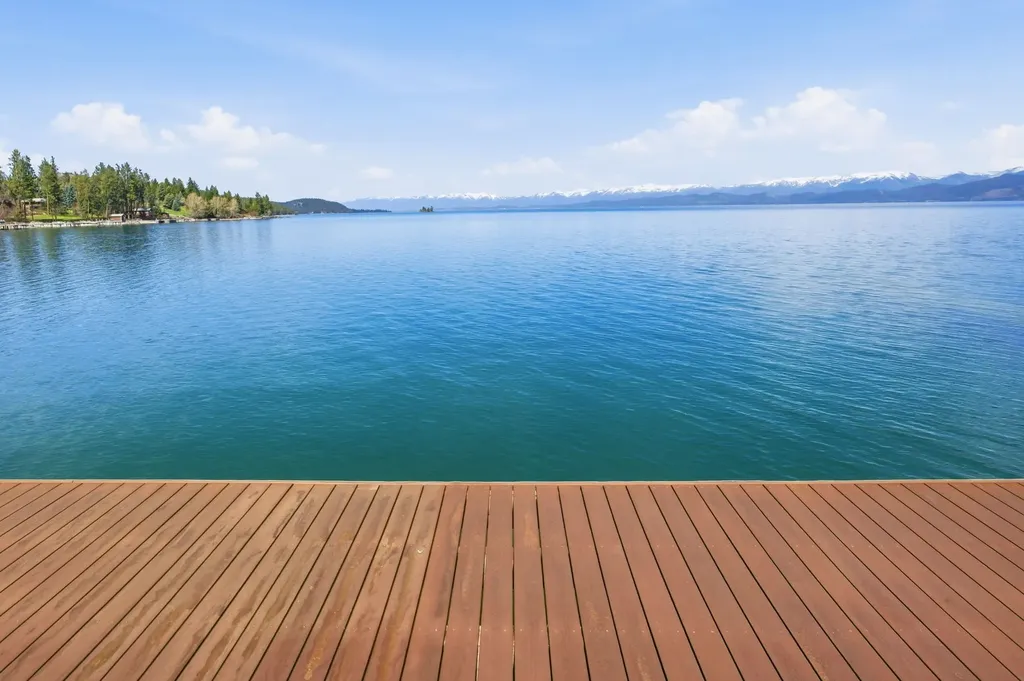 19234 Johns Lakeshore Drive Lakeside MT 59922