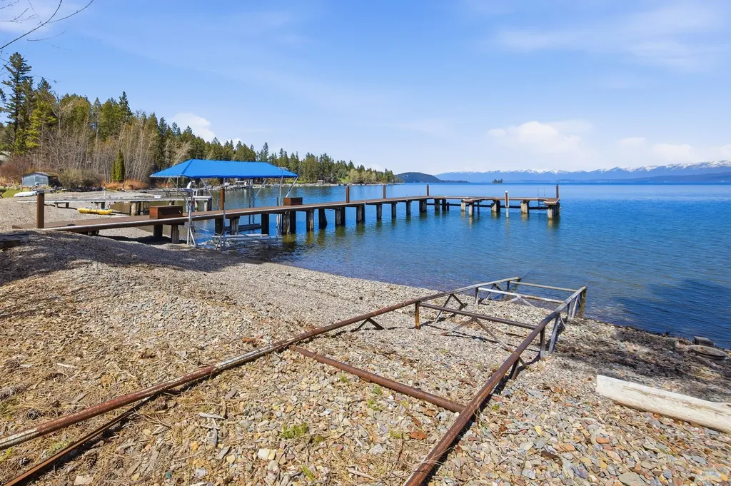 19234 Johns Lakeshore Drive Lakeside MT 59922