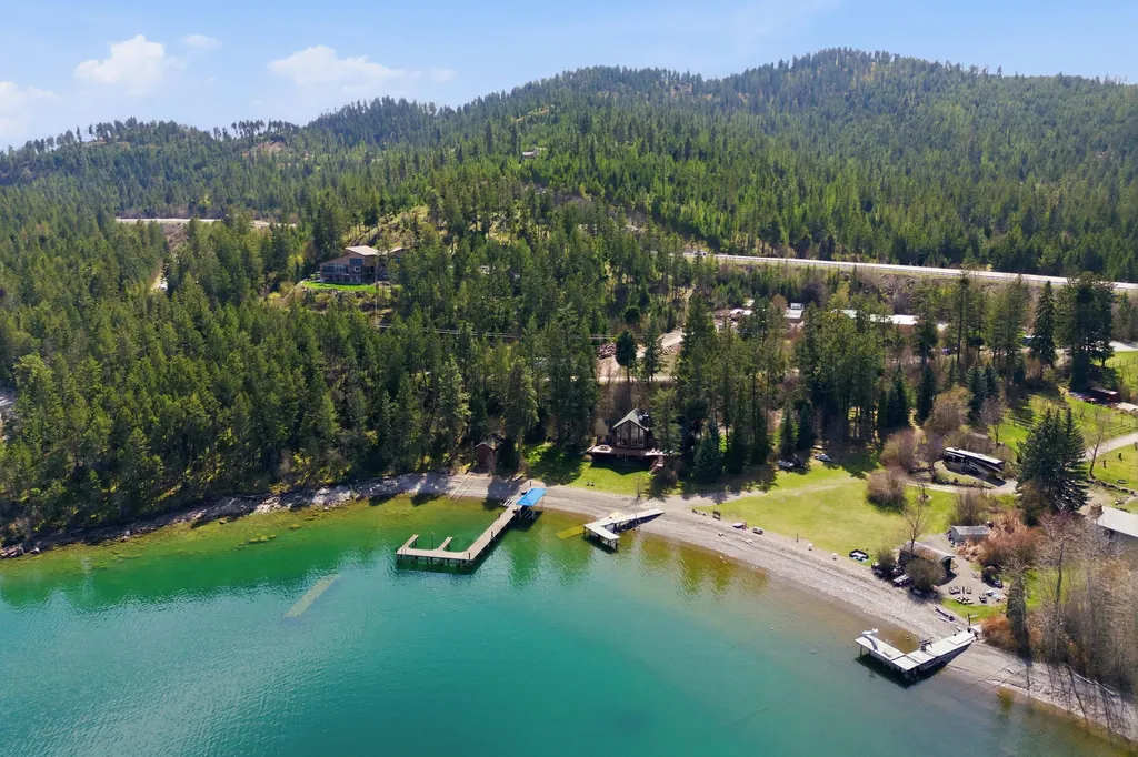 19234 Johns Lakeshore Drive Lakeside MT 59922