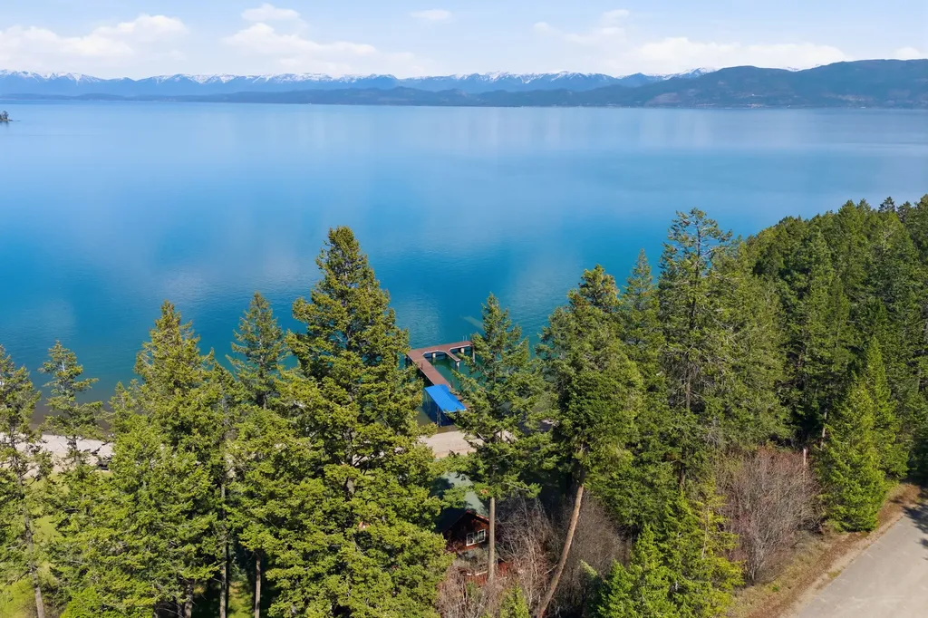 19234 Johns Lakeshore Drive Lakeside MT 59922