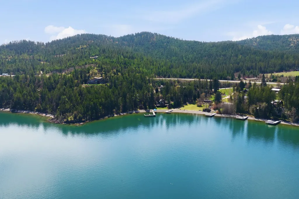19234 Johns Lakeshore Drive Lakeside MT 59922