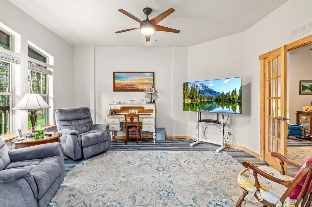 211 Blanchard Lake Road Whitefish MT 59937