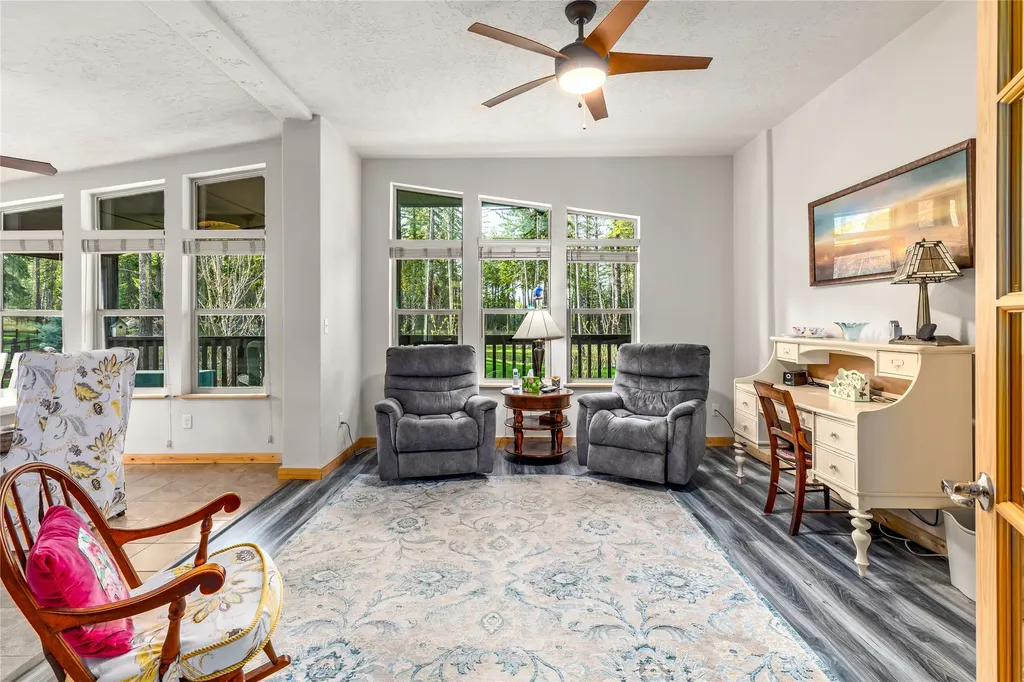 211 Blanchard Lake Road Whitefish MT 59937
