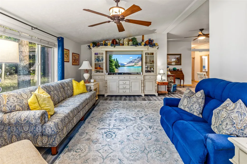 211 Blanchard Lake Road Whitefish MT 59937