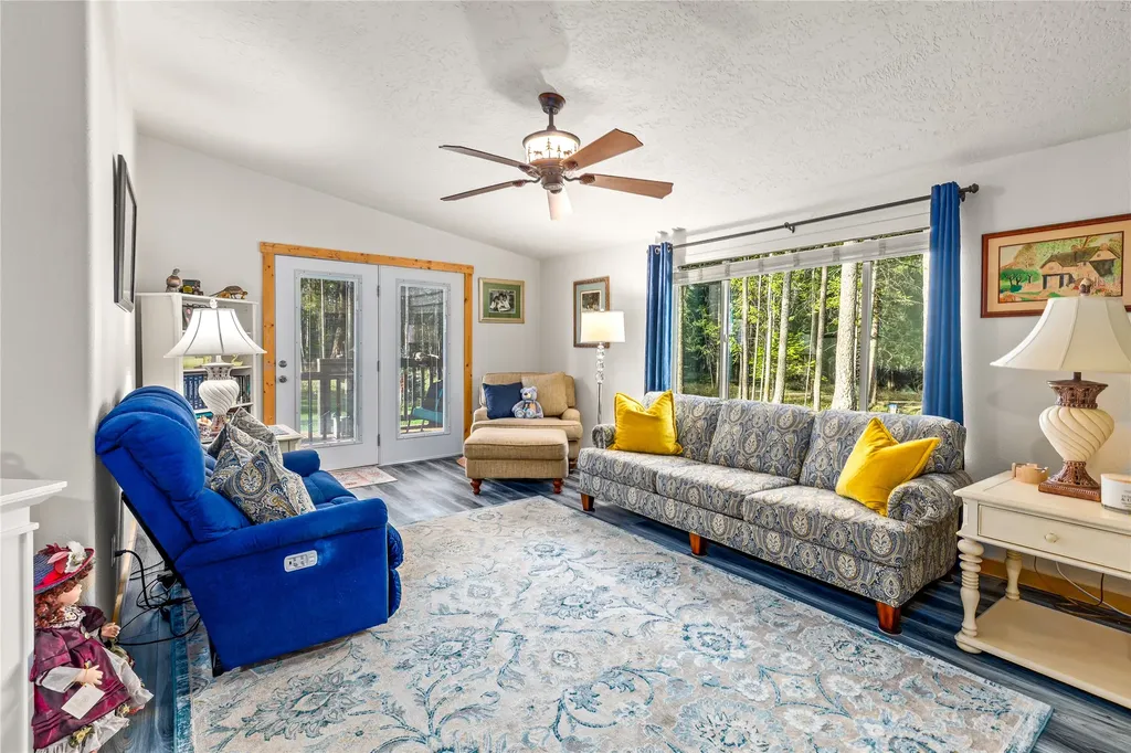 211 Blanchard Lake Road Whitefish MT 59937