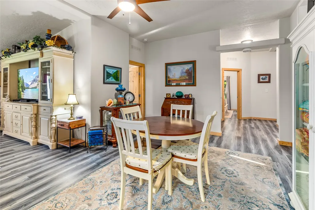 211 Blanchard Lake Road Whitefish MT 59937