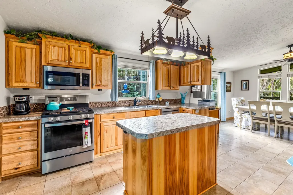211 Blanchard Lake Road Whitefish MT 59937