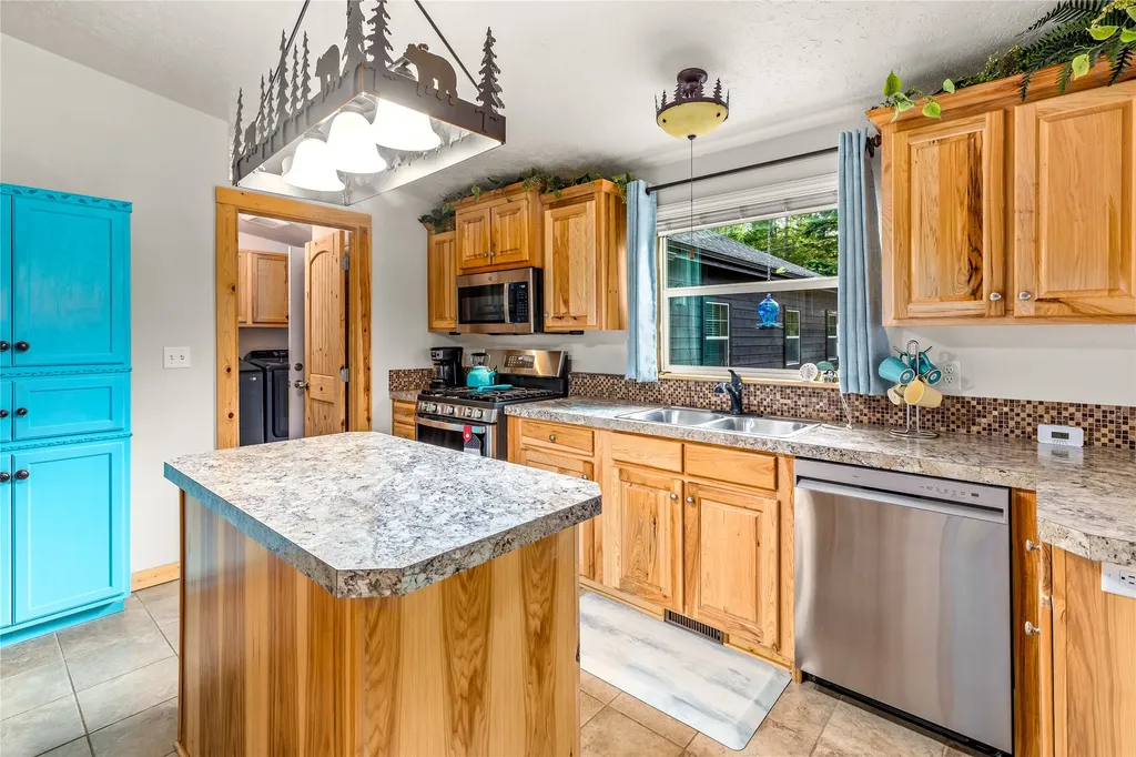 211 Blanchard Lake Road Whitefish MT 59937