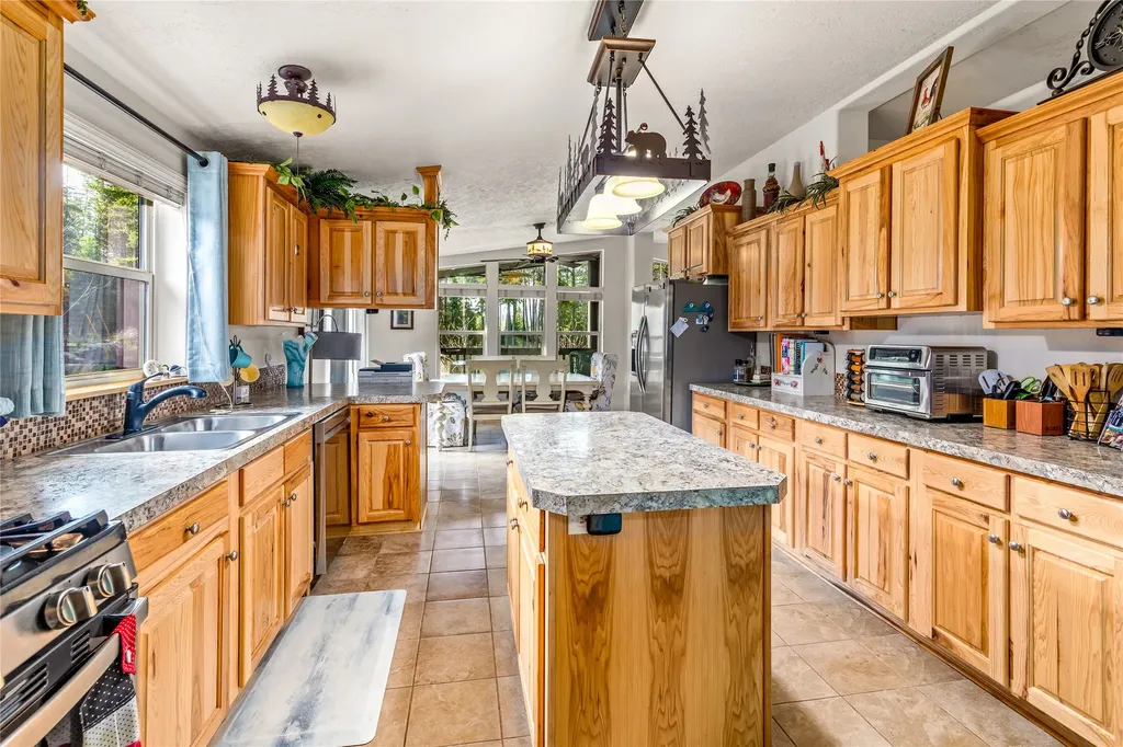211 Blanchard Lake Road Whitefish MT 59937