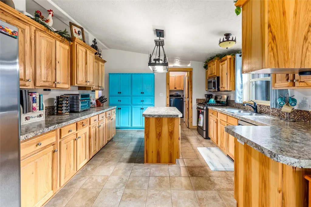 211 Blanchard Lake Road Whitefish MT 59937