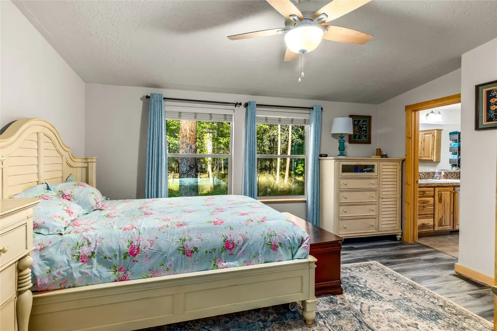 211 Blanchard Lake Road Whitefish MT 59937
