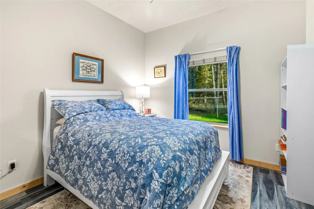 211 Blanchard Lake Road Whitefish MT 59937