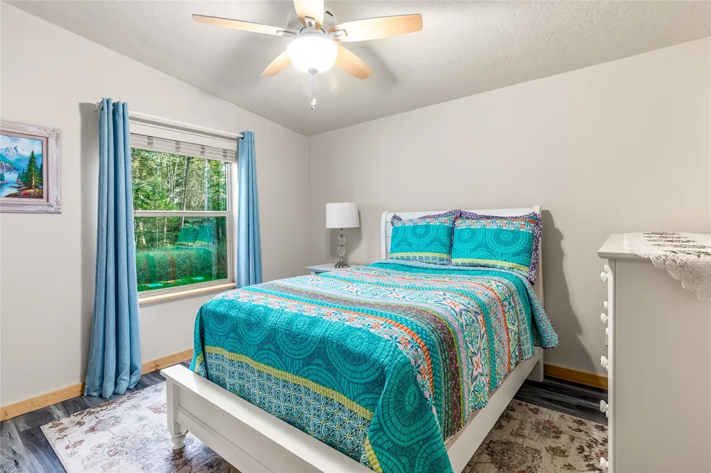 211 Blanchard Lake Road Whitefish MT 59937