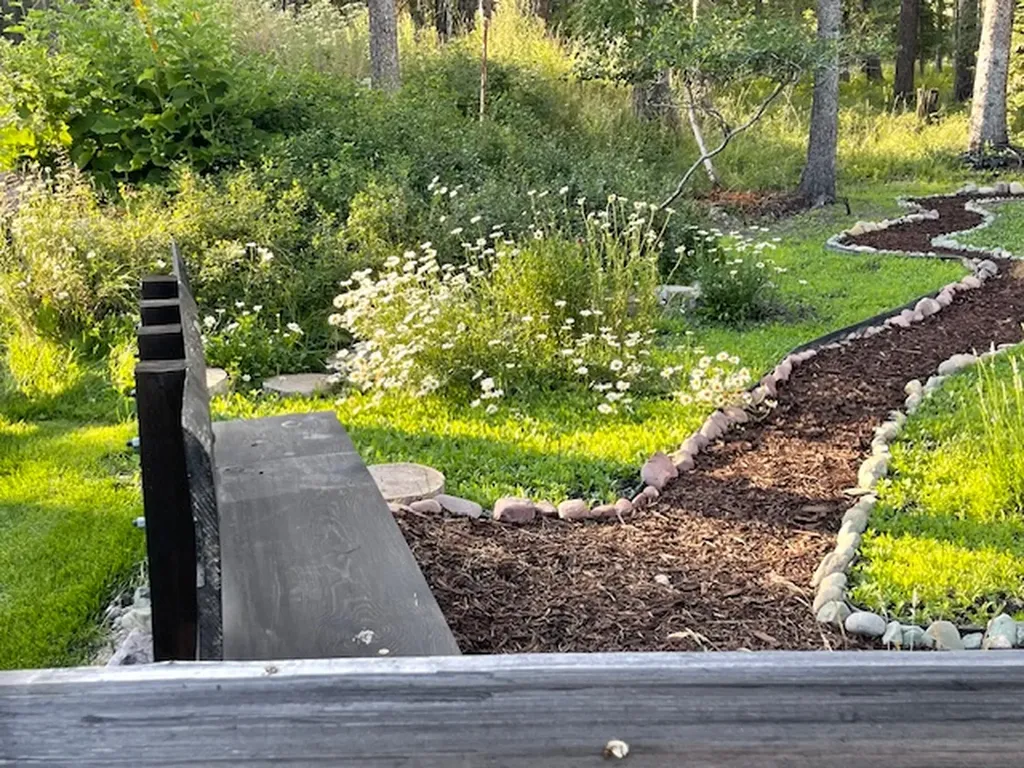 211 Blanchard Lake Road Whitefish MT 59937