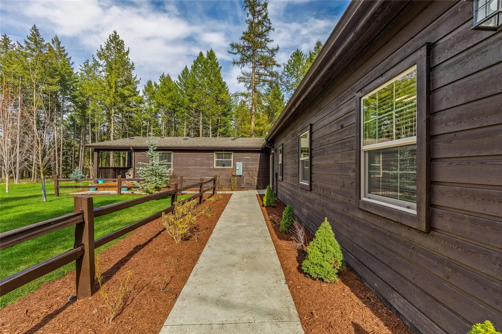 211 Blanchard Lake Road Whitefish MT 59937