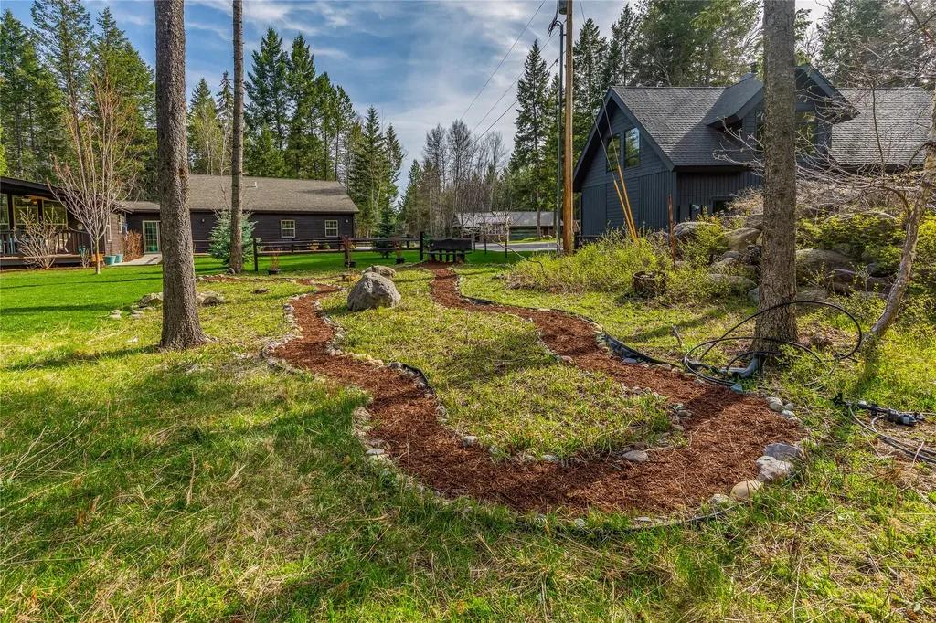 211 Blanchard Lake Road Whitefish MT 59937