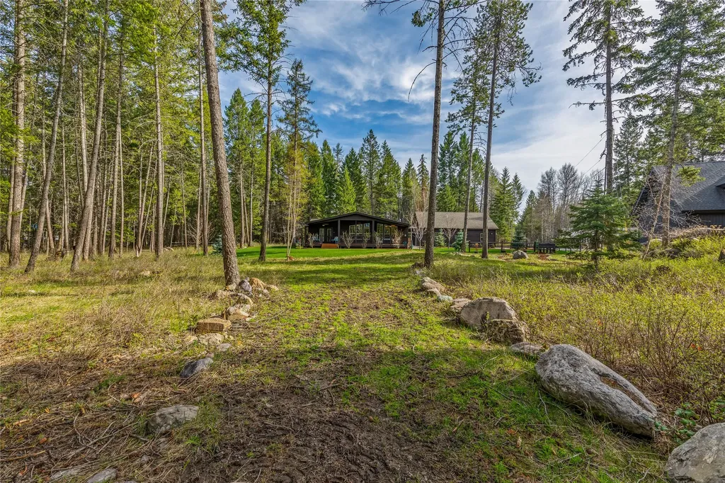 211 Blanchard Lake Road Whitefish MT 59937