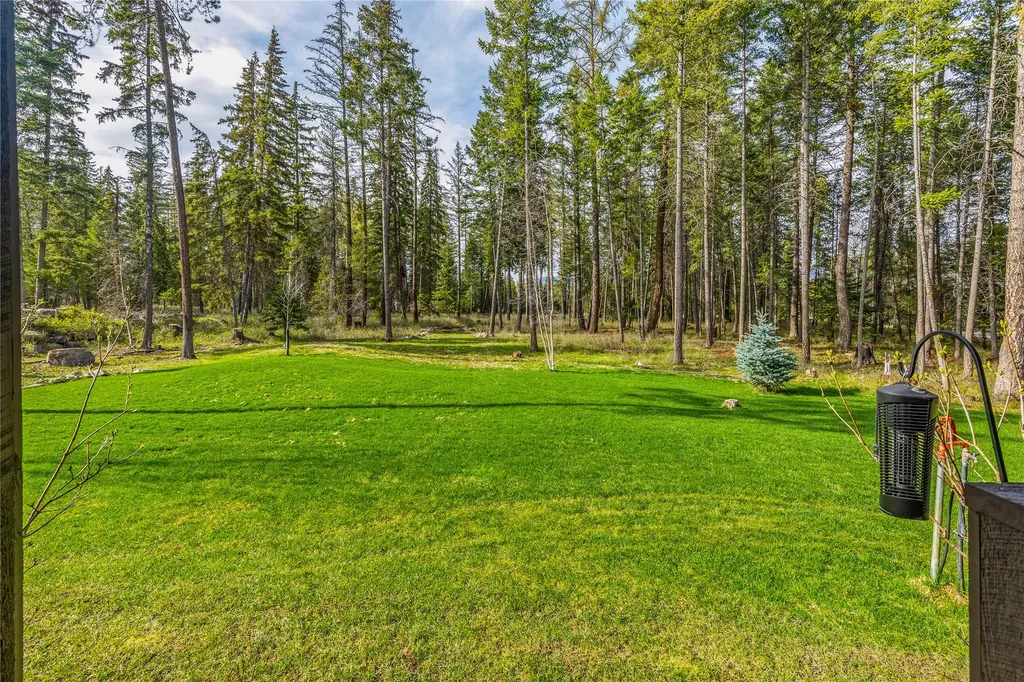 211 Blanchard Lake Road Whitefish MT 59937