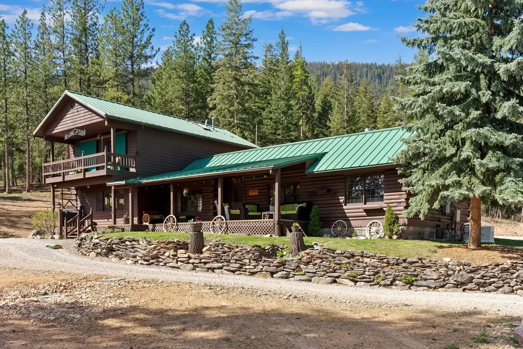 73625 Arlee Pines Drive Arlee MT 59821