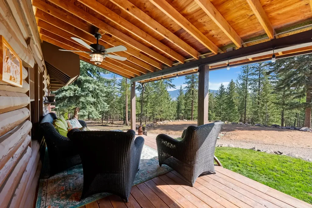 73625 Arlee Pines Drive Arlee MT 59821