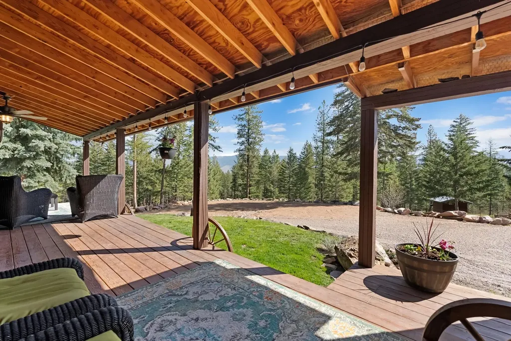 73625 Arlee Pines Drive Arlee MT 59821