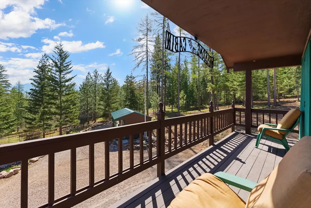 73625 Arlee Pines Drive Arlee MT 59821