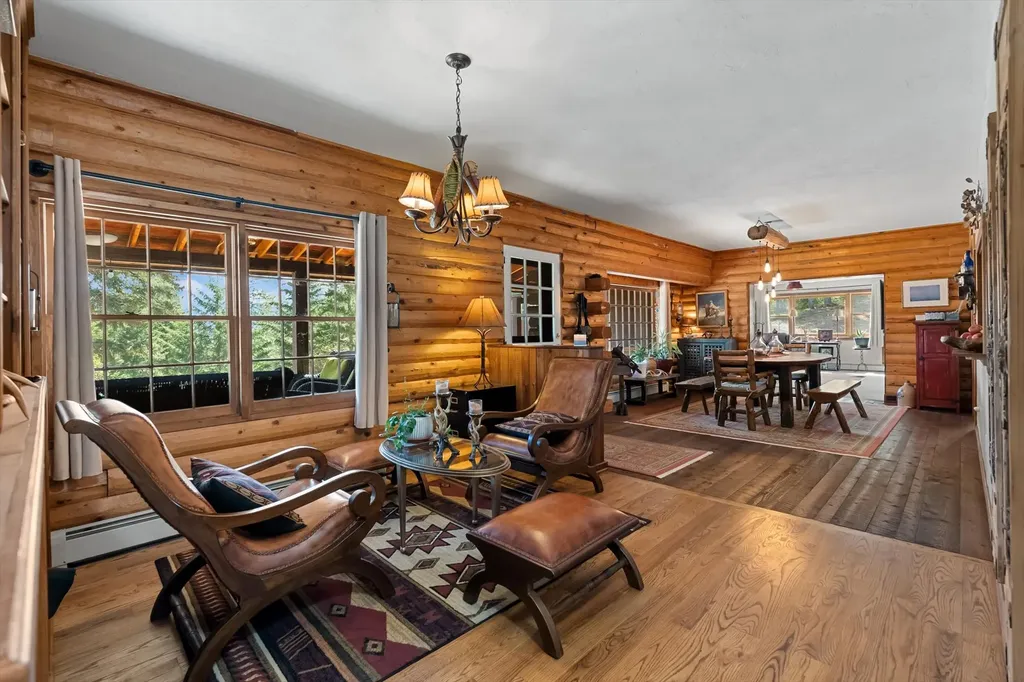 73625 Arlee Pines Drive Arlee MT 59821