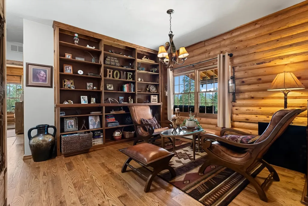 73625 Arlee Pines Drive Arlee MT 59821