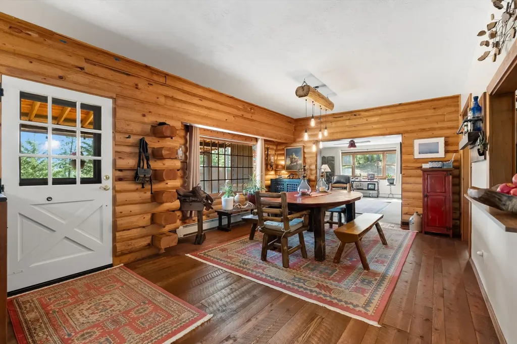 73625 Arlee Pines Drive Arlee MT 59821