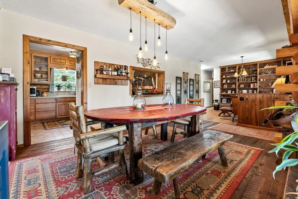 73625 Arlee Pines Drive Arlee MT 59821
