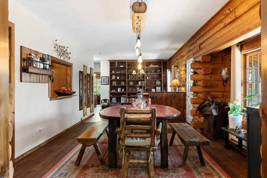 73625 Arlee Pines Drive Arlee MT 59821