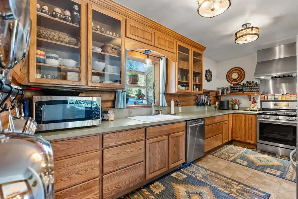 73625 Arlee Pines Drive Arlee MT 59821