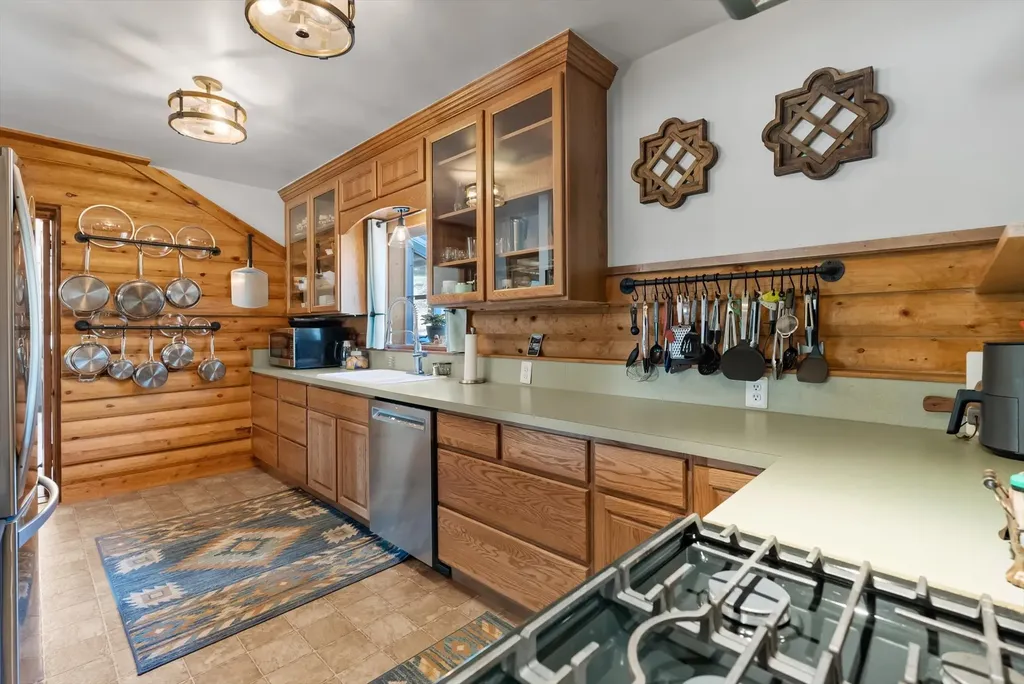73625 Arlee Pines Drive Arlee MT 59821