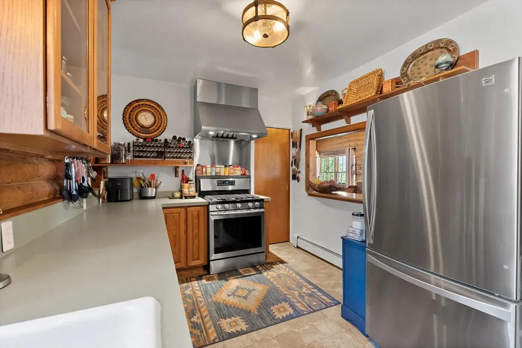 73625 Arlee Pines Drive Arlee MT 59821