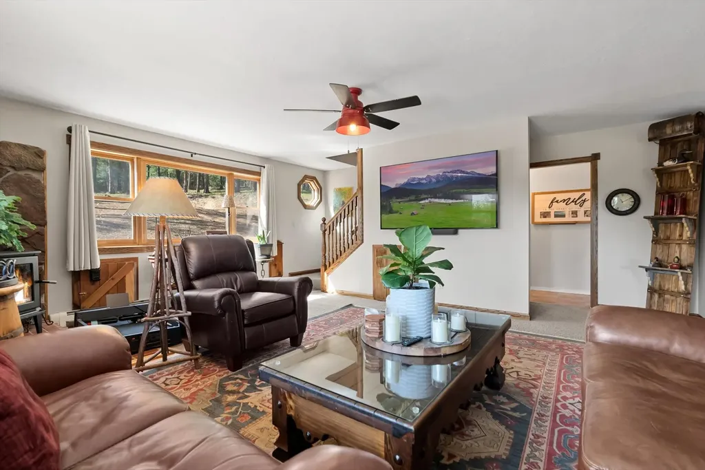 73625 Arlee Pines Drive Arlee MT 59821
