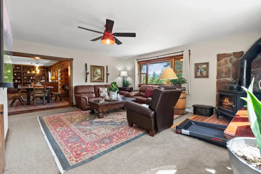 73625 Arlee Pines Drive Arlee MT 59821