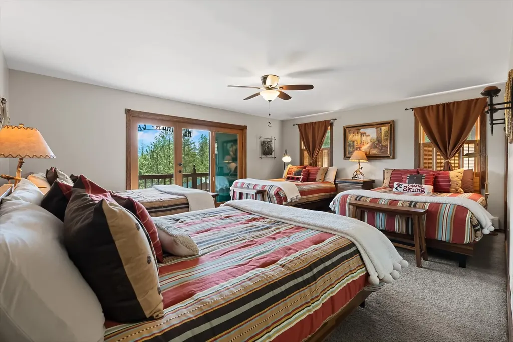 73625 Arlee Pines Drive Arlee MT 59821