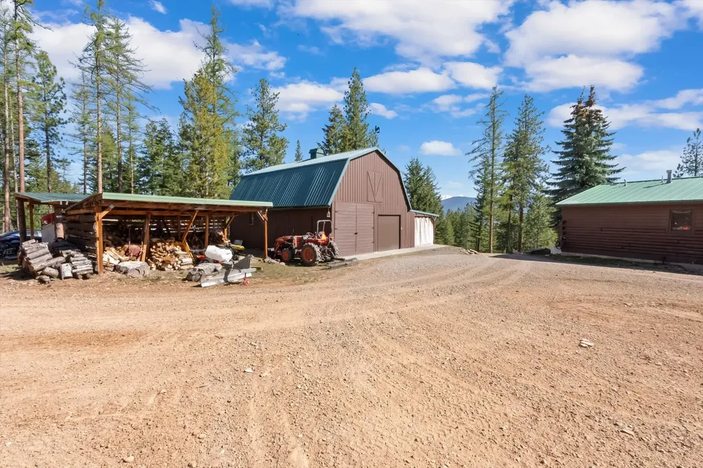 73625 Arlee Pines Drive Arlee MT 59821