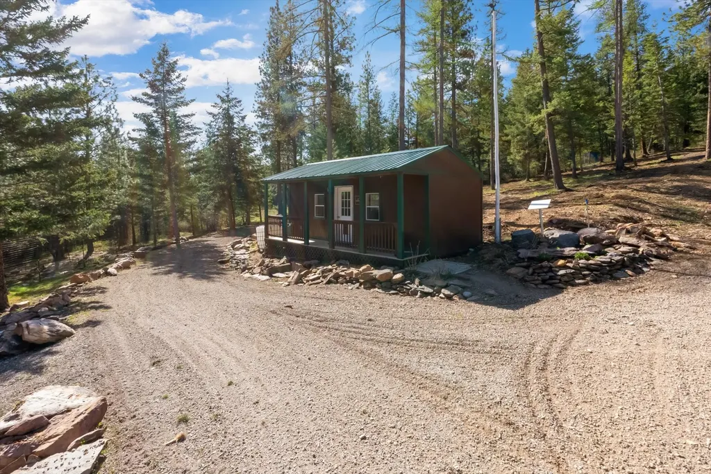 73625 Arlee Pines Drive Arlee MT 59821