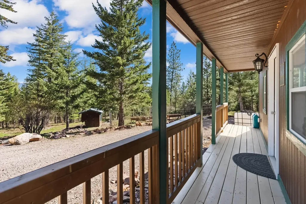 73625 Arlee Pines Drive Arlee MT 59821
