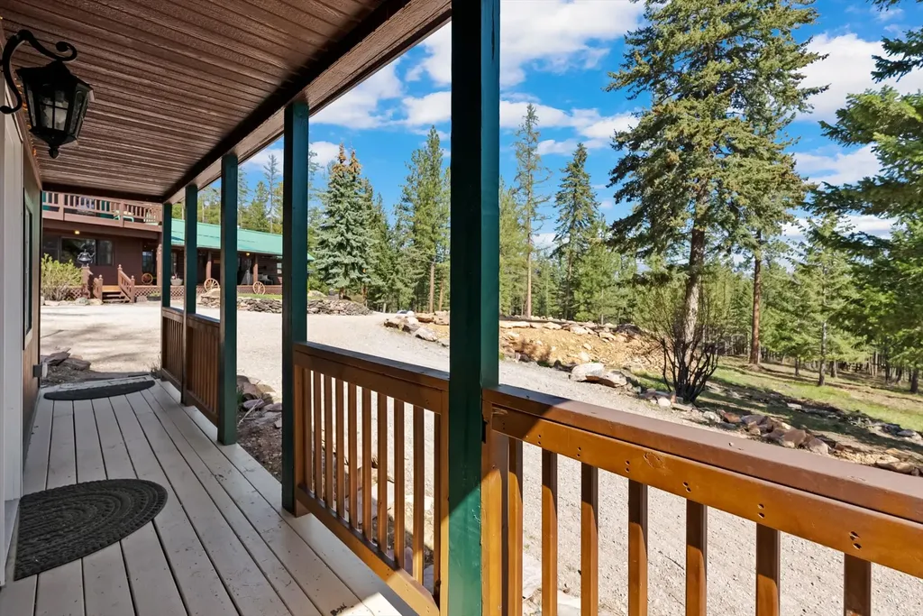 73625 Arlee Pines Drive Arlee MT 59821