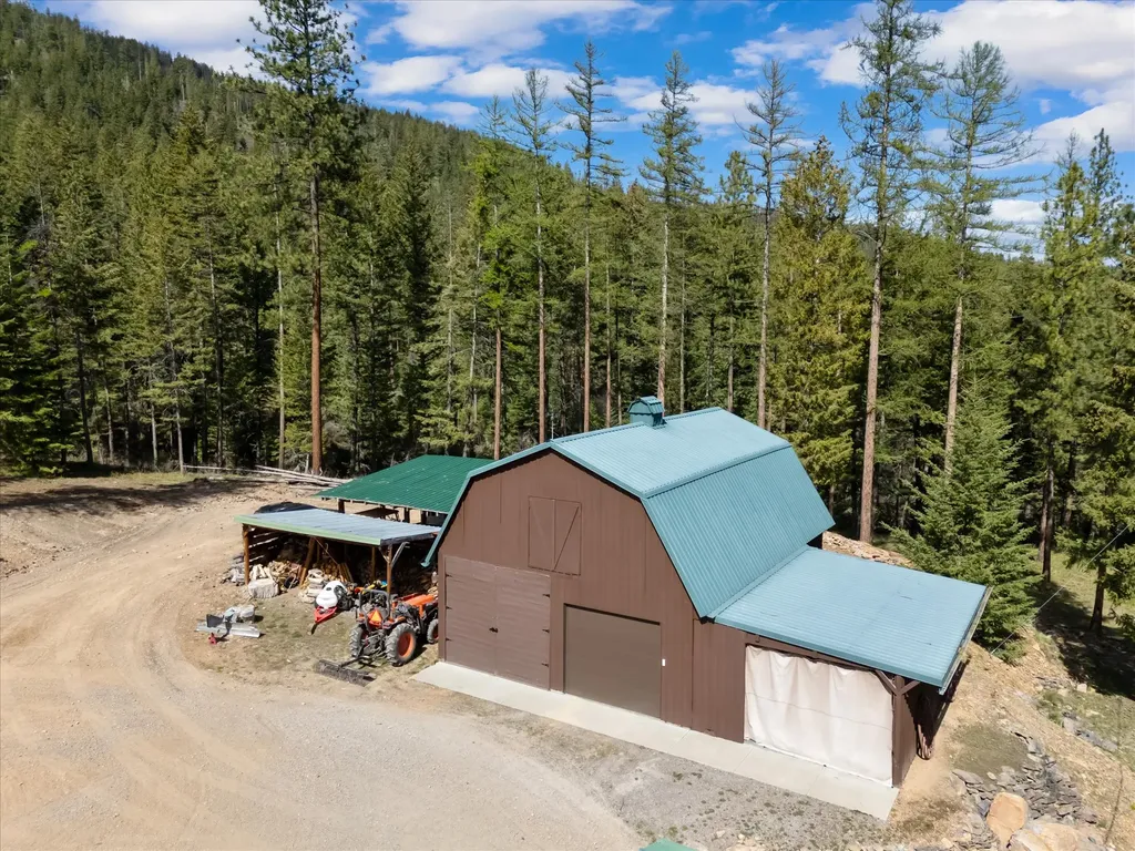 73625 Arlee Pines Drive Arlee MT 59821