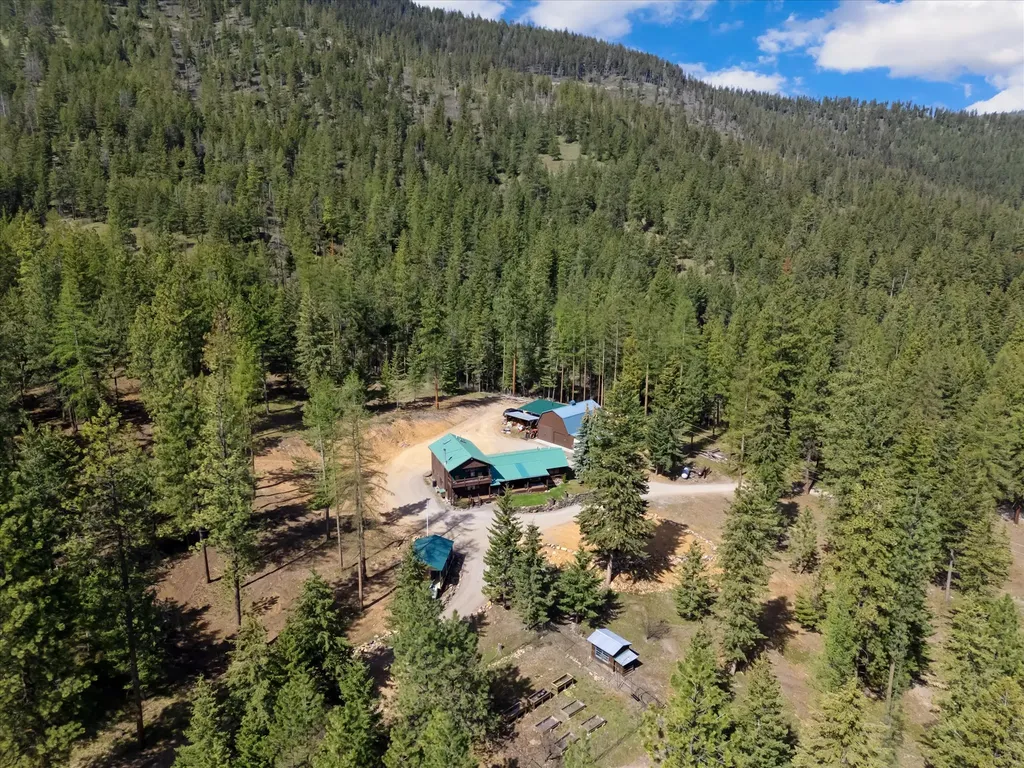 73625 Arlee Pines Drive Arlee MT 59821